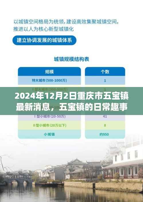重庆市五宝镇2024年12月2日最新动态,日常趣事与温馨时光