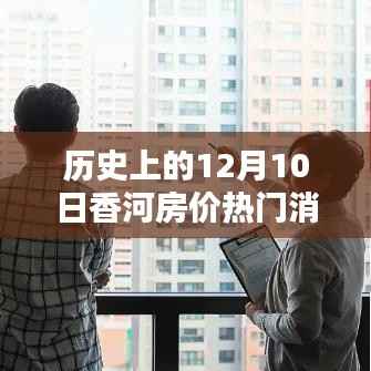 揭秘历史背景下的香河房价动态，以2016年12月10日房价为例的深入分析