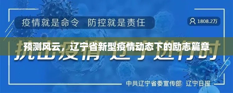 辽宁省疫情风云下的励志篇章,预测风云中的前行力量