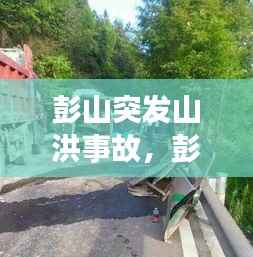 彭山突发山洪事故,彭山车祸事件2020